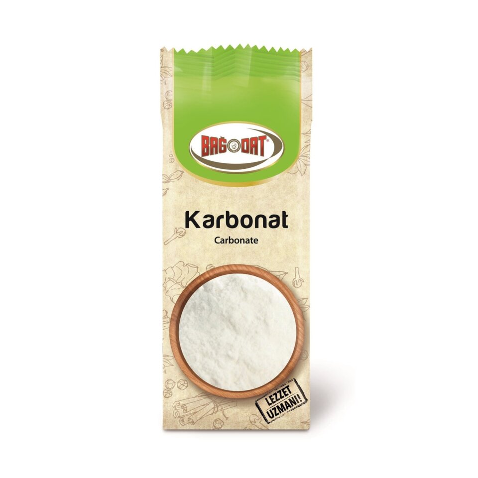 BAĞDAT KARBONAT 150 GR